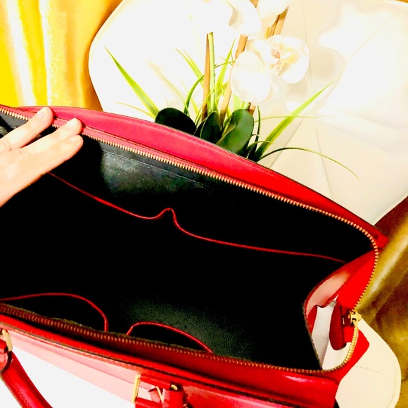 SOLD!! Large Authentic Louis Vuitton Riviera Ex - Picture 2 of 8